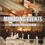 Event Management Short Course