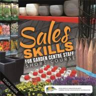Sales Skills for Garden Centre Staff Short Course